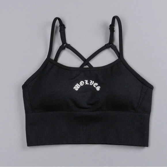 Darc Sport seamless sports bra Chopper Everson Huxley S SHE - Picture 3 of 13